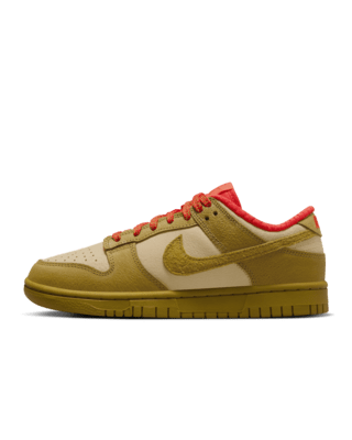 Nike Dunk Low Women's Shoes