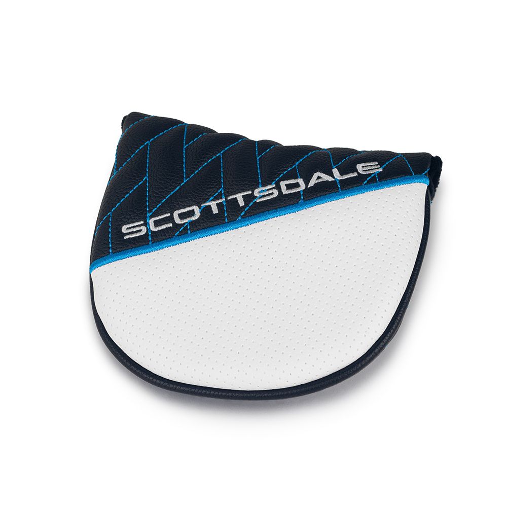 Scottsdale Prime Tyne 4 Putter