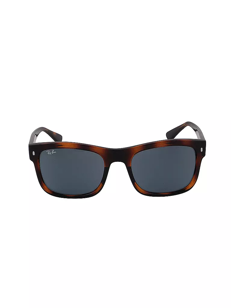 RAY BAN Sonnenbrille 0RB4428/56 braun