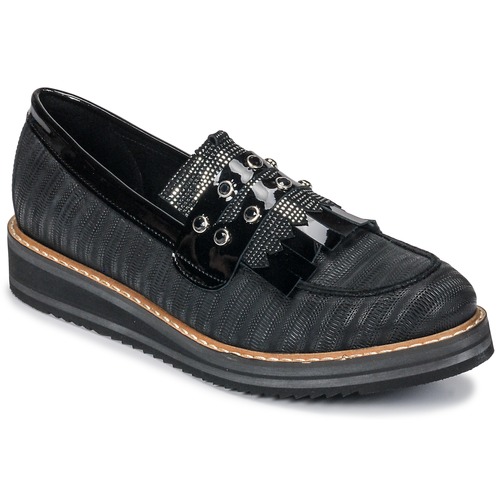 Regard - RUVOLO V1 ZIP NERO - Noir