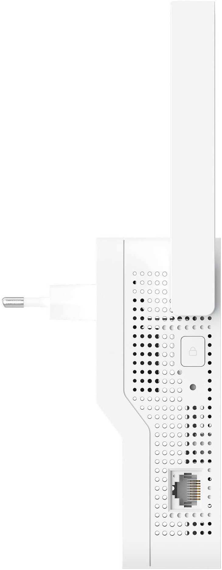 Strong WLAN-Repeater »Dualband WLAN Repeater bis 1800 Mbit/s, WiFi 6, Accesspoint«