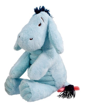 Eeyore Small Plush