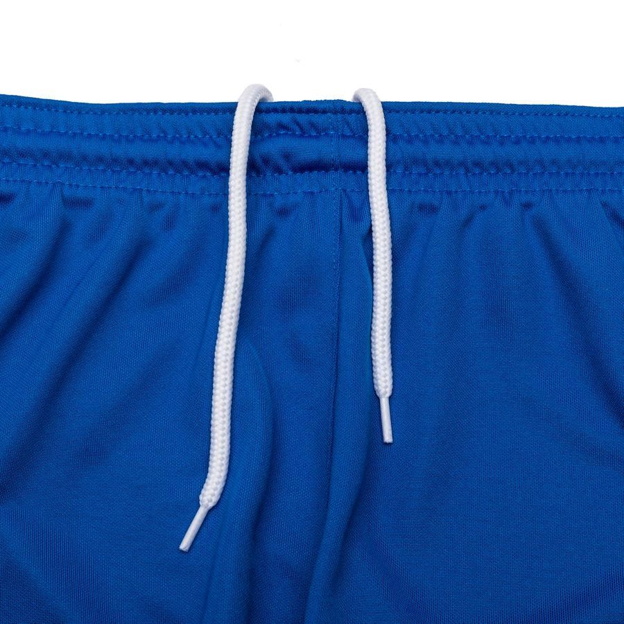 Nike Short Dry Park III - Bleu/Blanc Femme