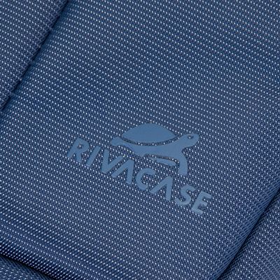 RIVACASE Central - Sacoche pour ordinateur portable - 15,6