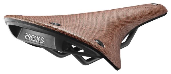 Selle Brooks Cambium C17 Orange