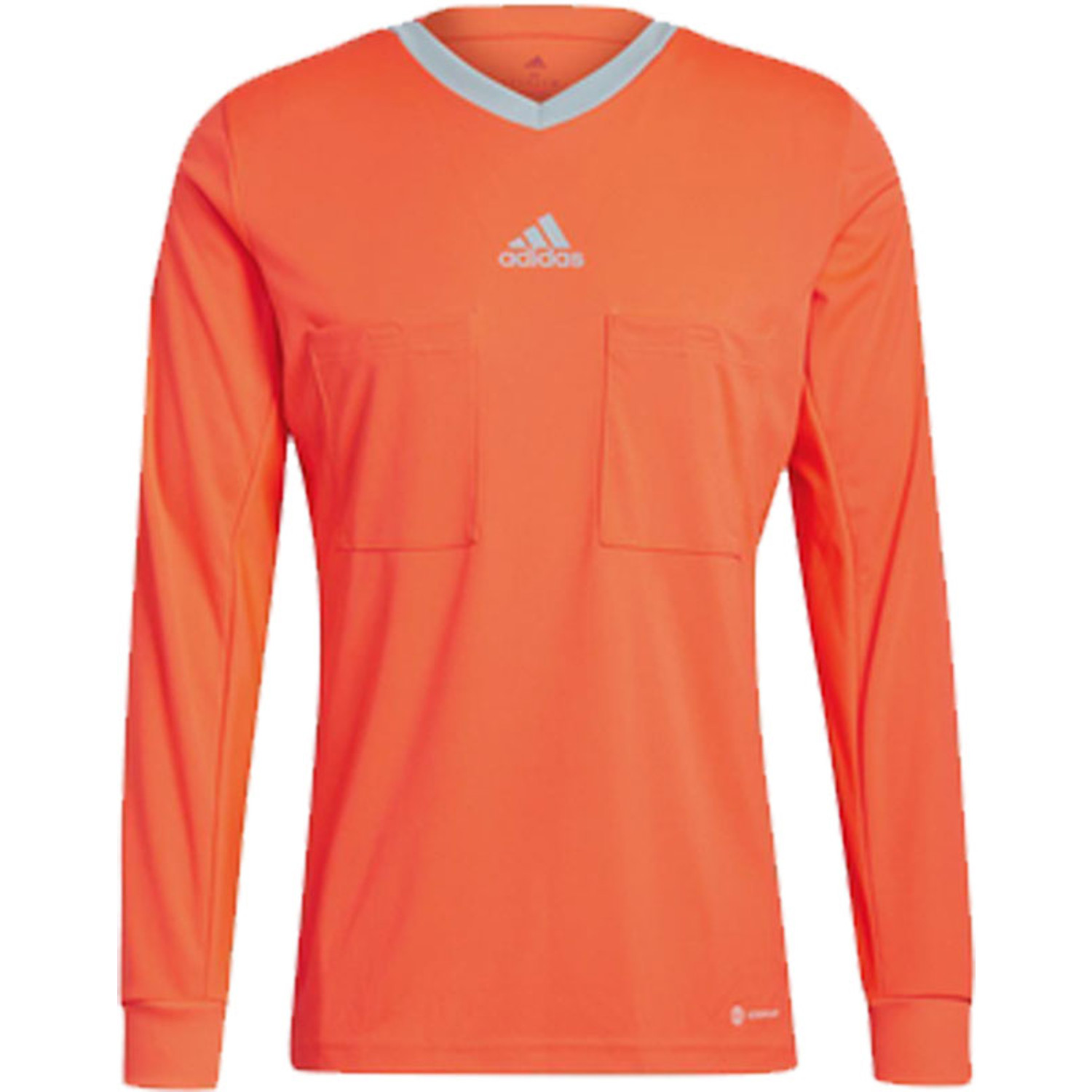 adidas Scheidsrechters Tenue Lange Mouw