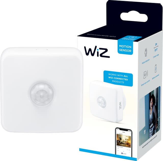 Wiz Motion sensor