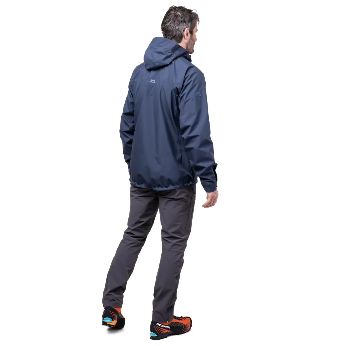 Mountain Equipment Odyssey Mens Jacket Cosmos