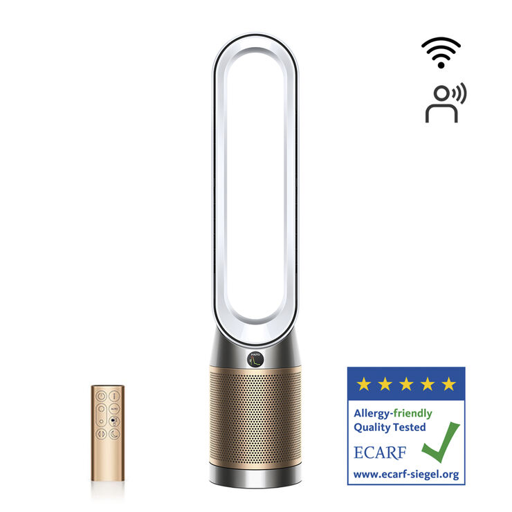 DYSON Dyson Purifier Cool Formaldehyde Hvid