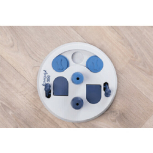 Jeu de stratégie Dog Activity Flip Board pour chiens