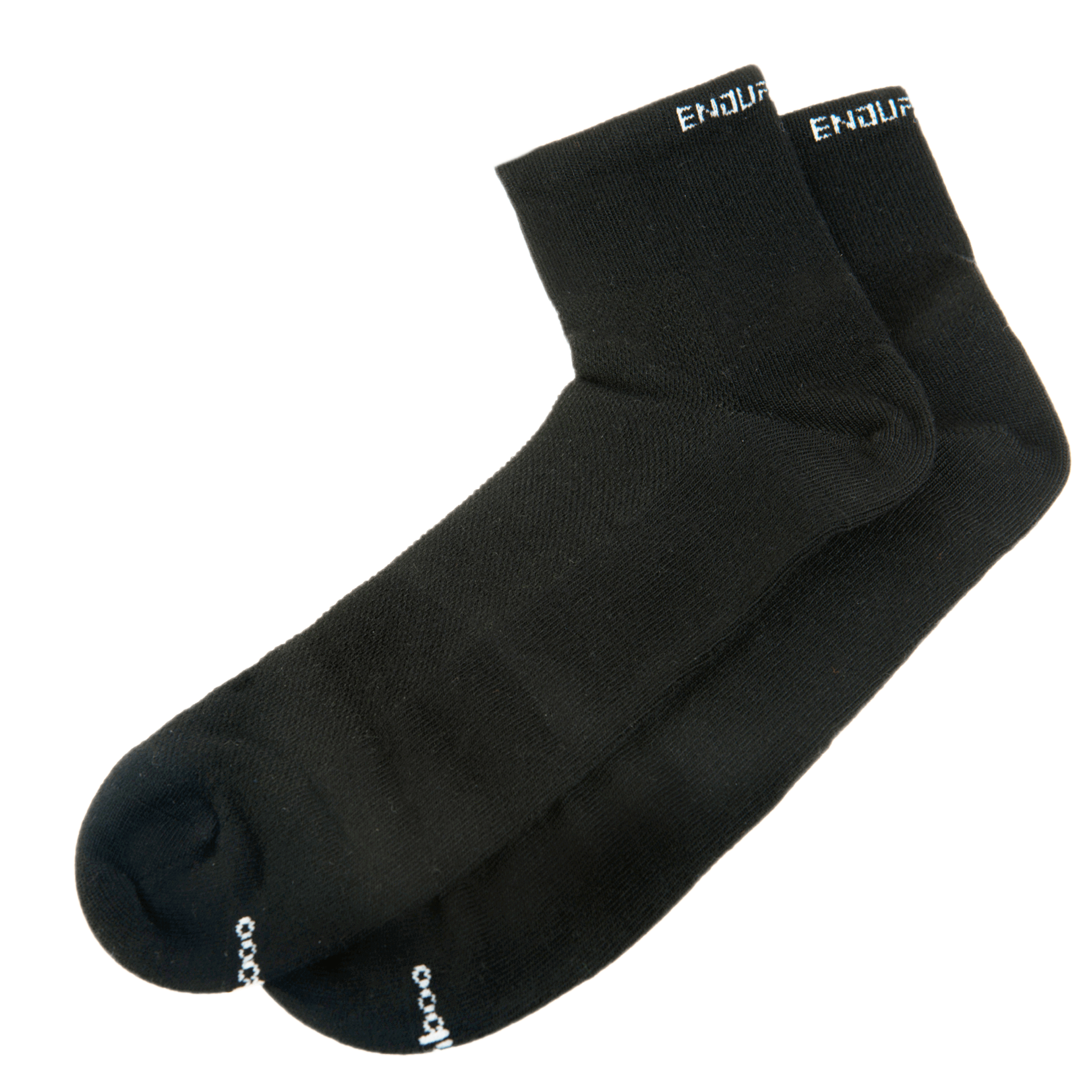 Endurance Alcudia Run Sock Quarter - Sokker