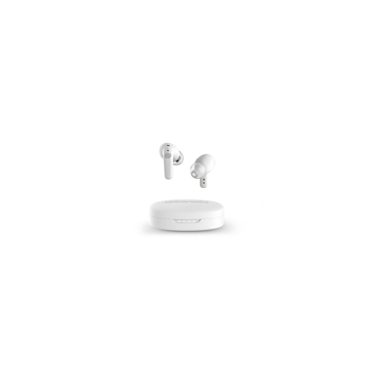 Urbanista Hodetelefoner Seoul Pearl White
