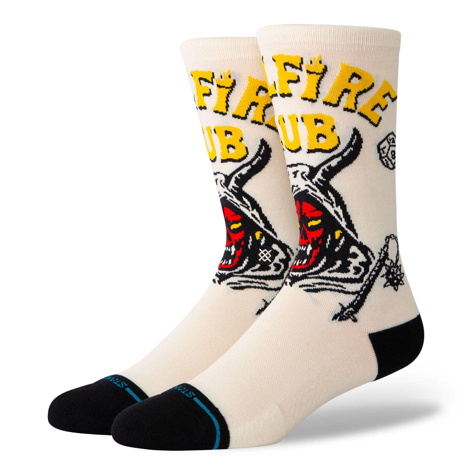 Stance<br>Hellfire Socks