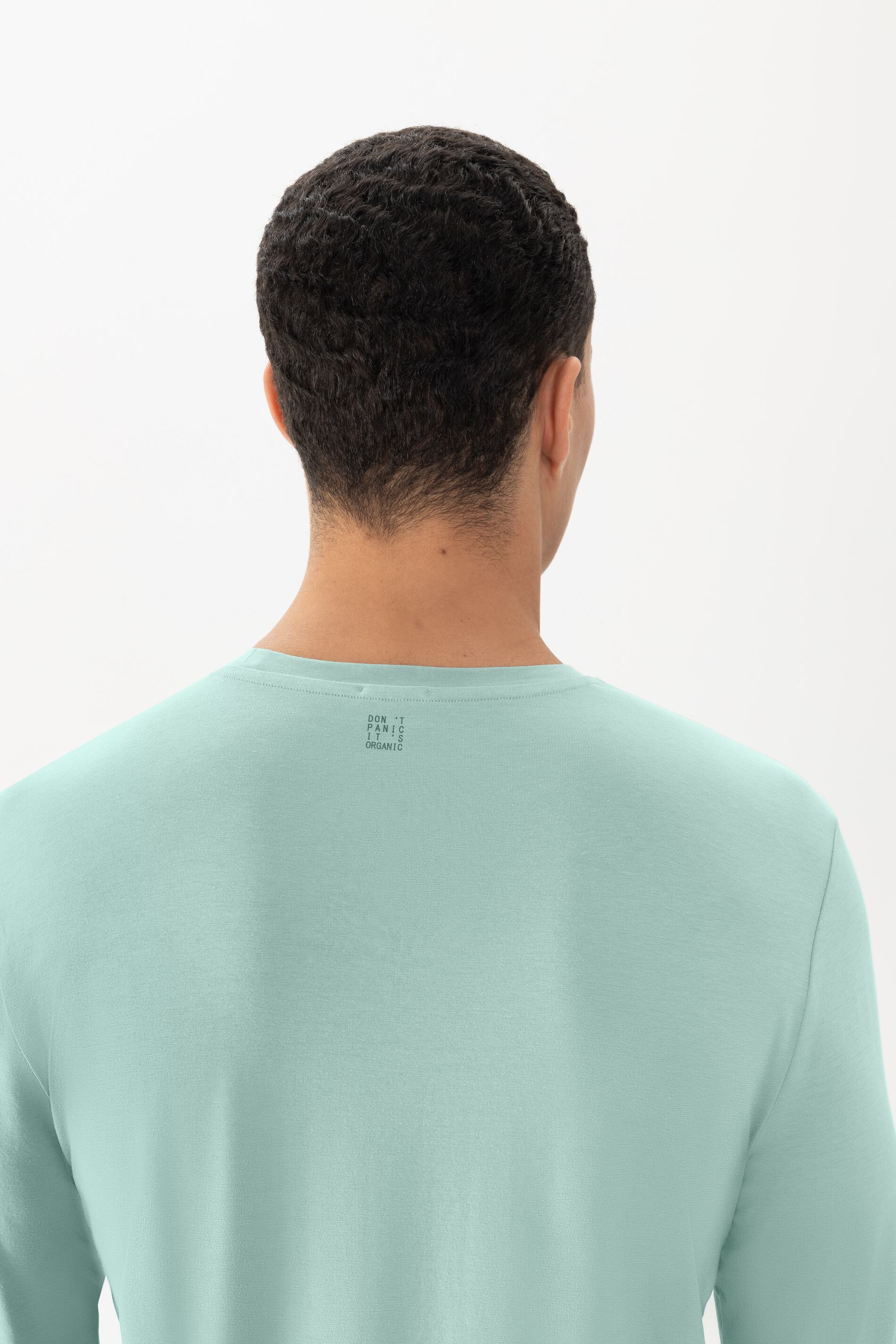 Longsleeve<br>Serie Relax