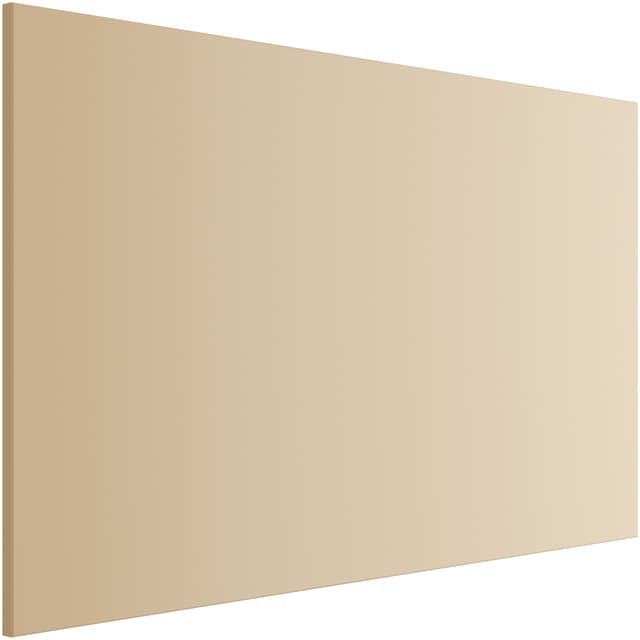 Epoq Trend Eco dækpanel til køkkenø 120 (soft beige)