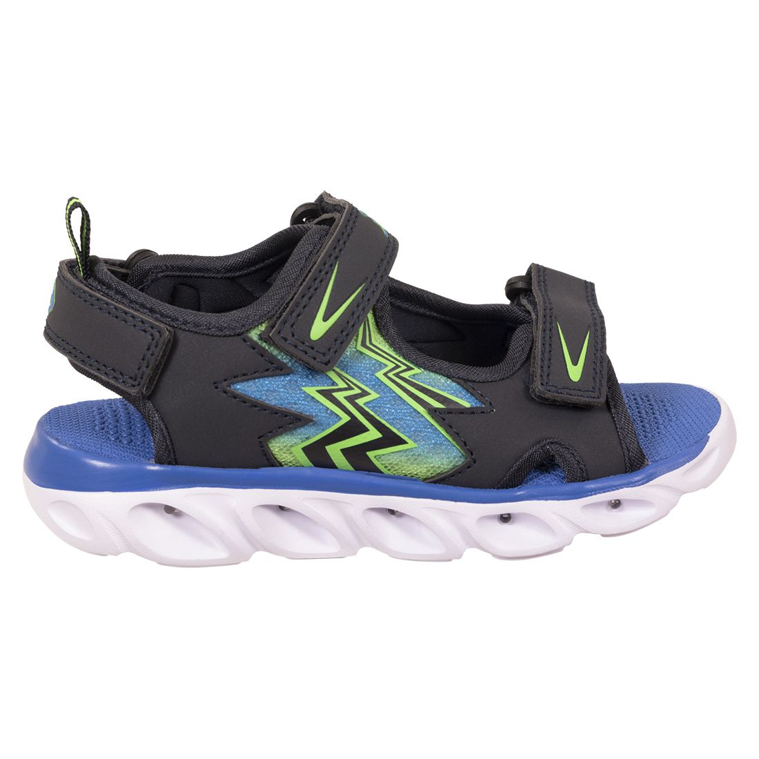 Sandal med lys Ritter
