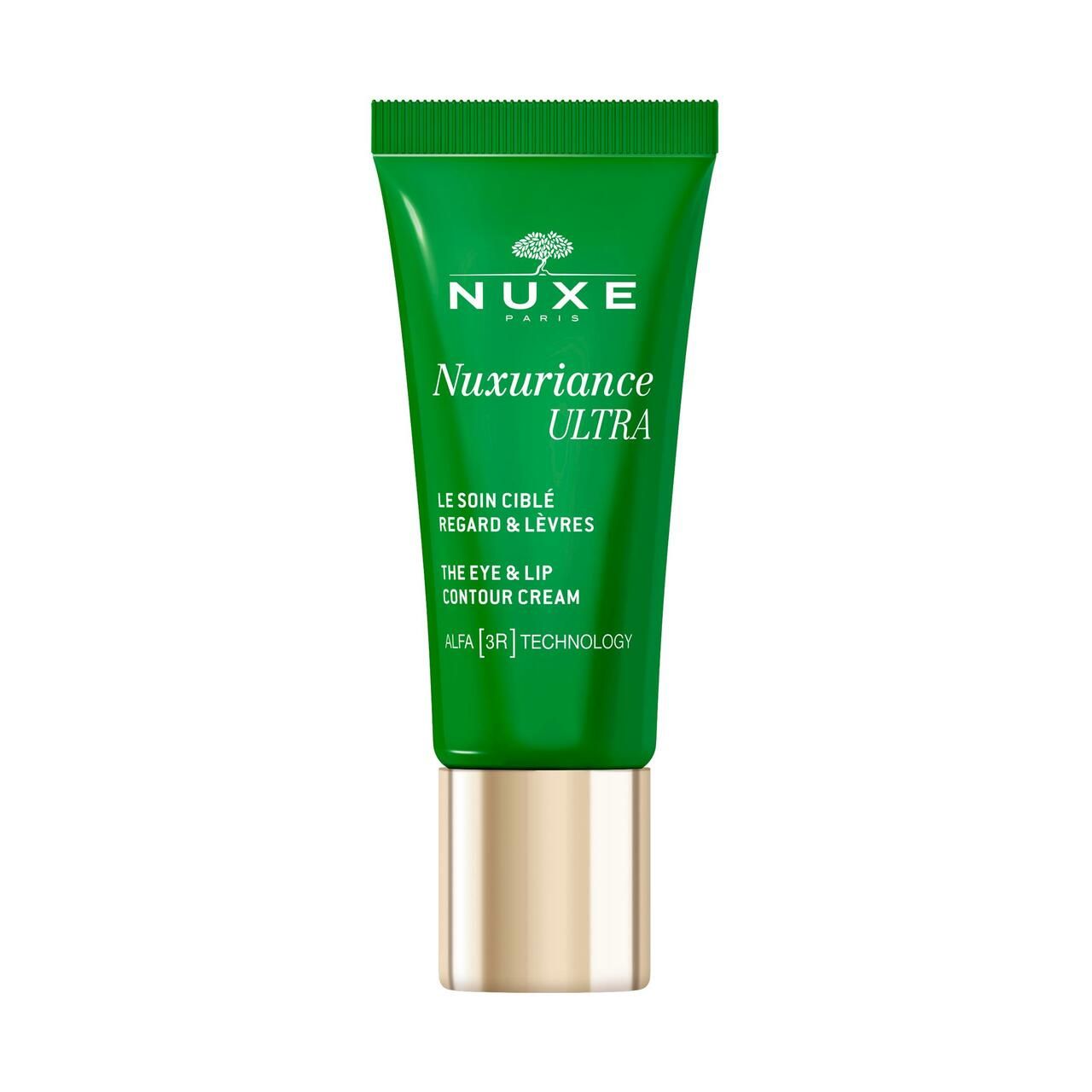 NUXE Nuxuriance® ULTRA Globale Augen- und Lippenkonturen