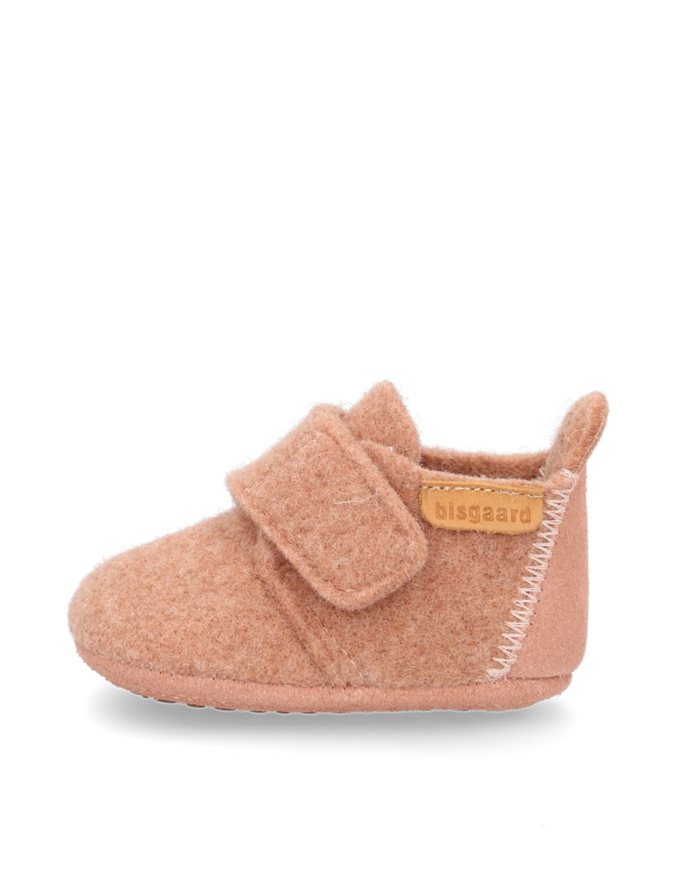 Baby wool