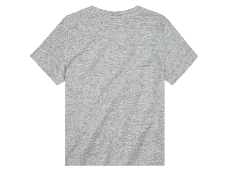 4 jongens shirts