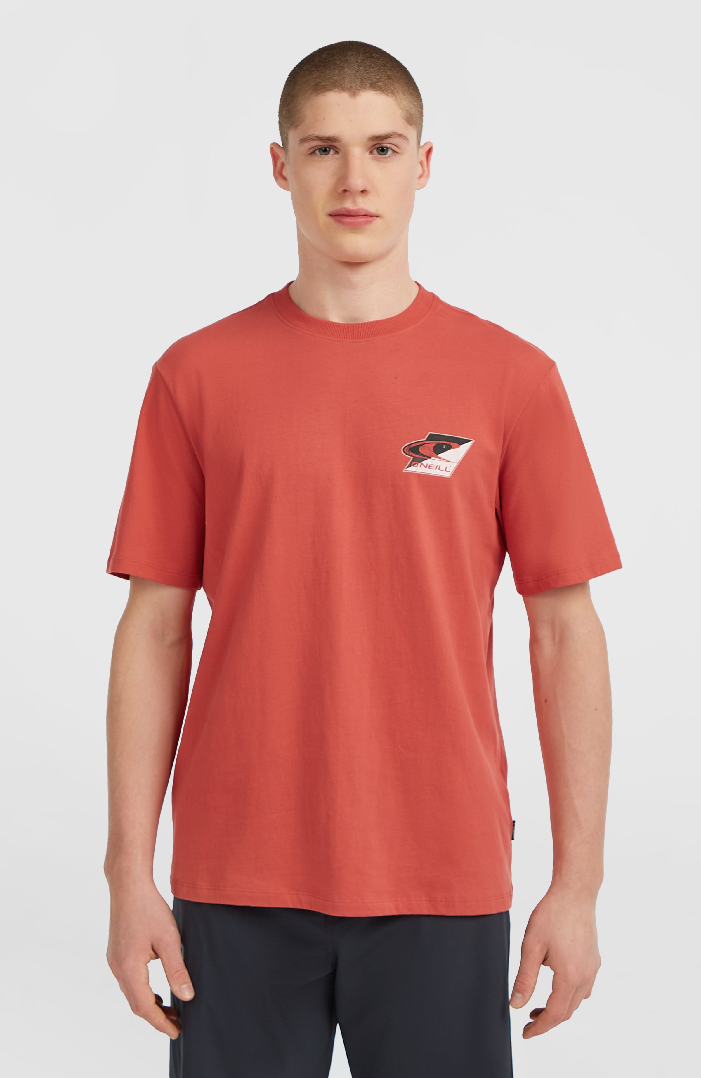 Re-Issue Graphic T-shirt