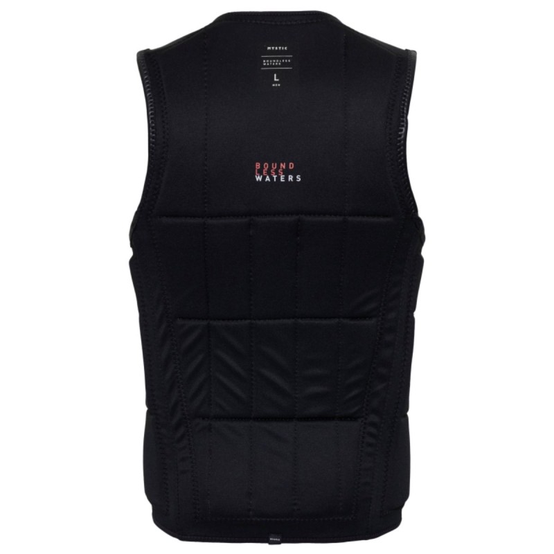 Gilet Impact Wakeboard Homme Mystic Anarchy 2024 - The Corner Shop