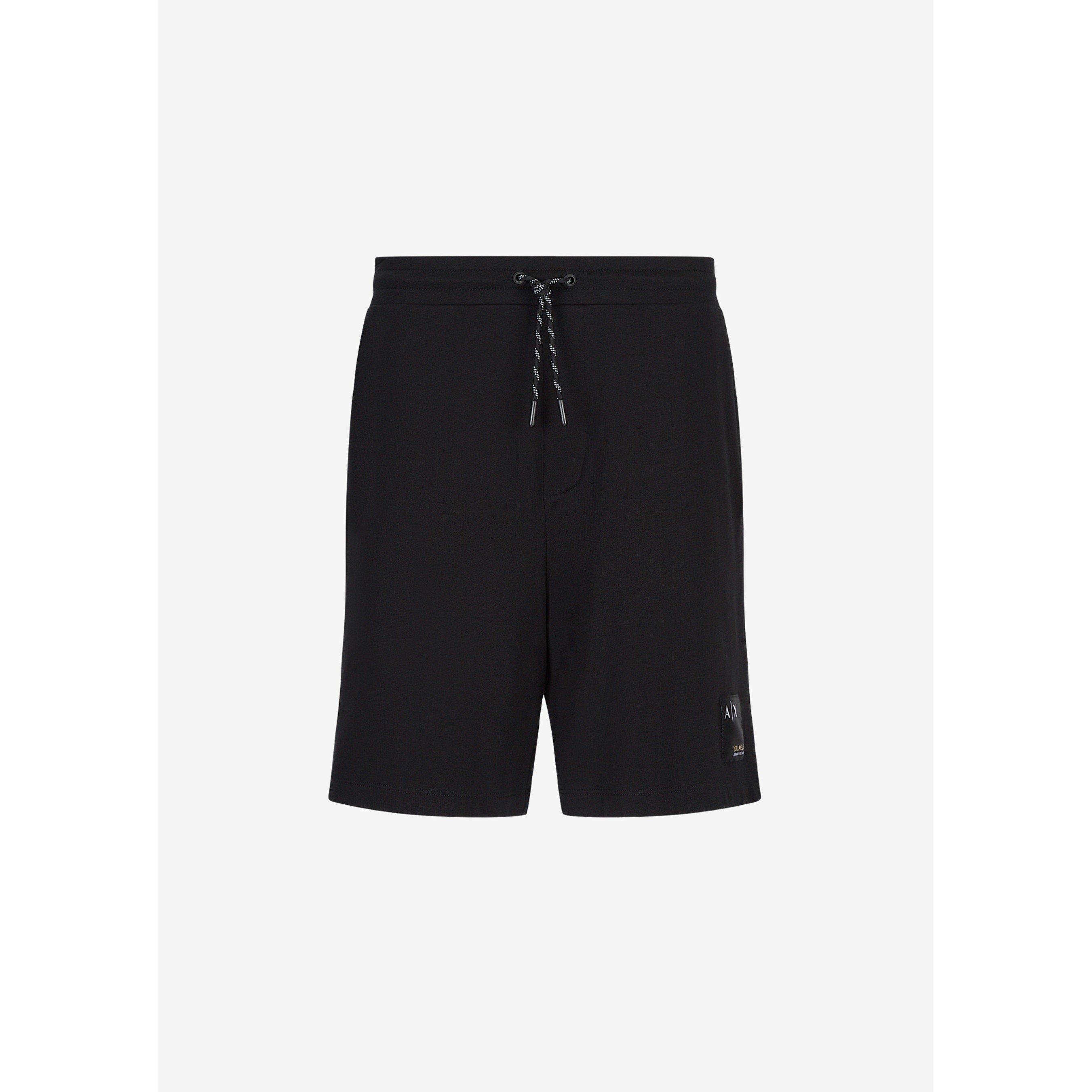 Armani Exchange # AX Jogger Shirts Sn99