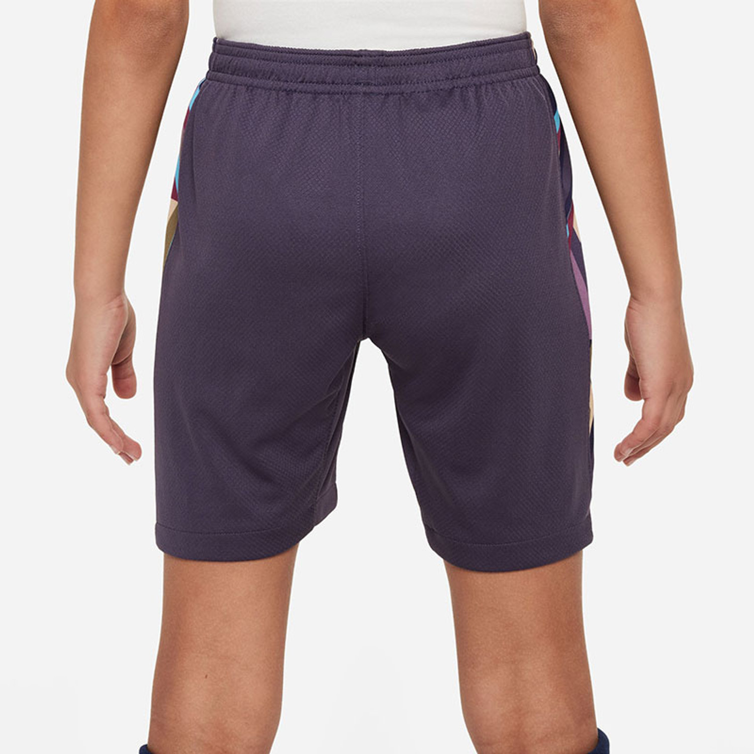 Nike Engeland Uit Short Kids 2024/2026