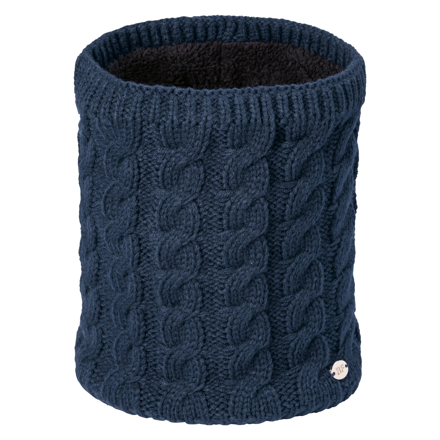 black forest Neckwarmer  - navy - Einheitsgröße