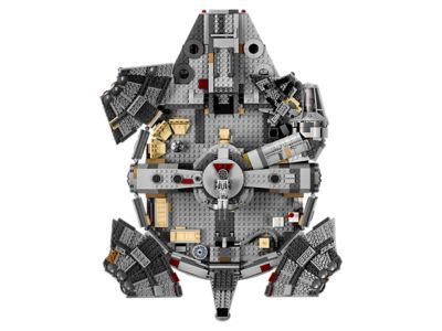 LEGO Millennium Falcon™ (75257)