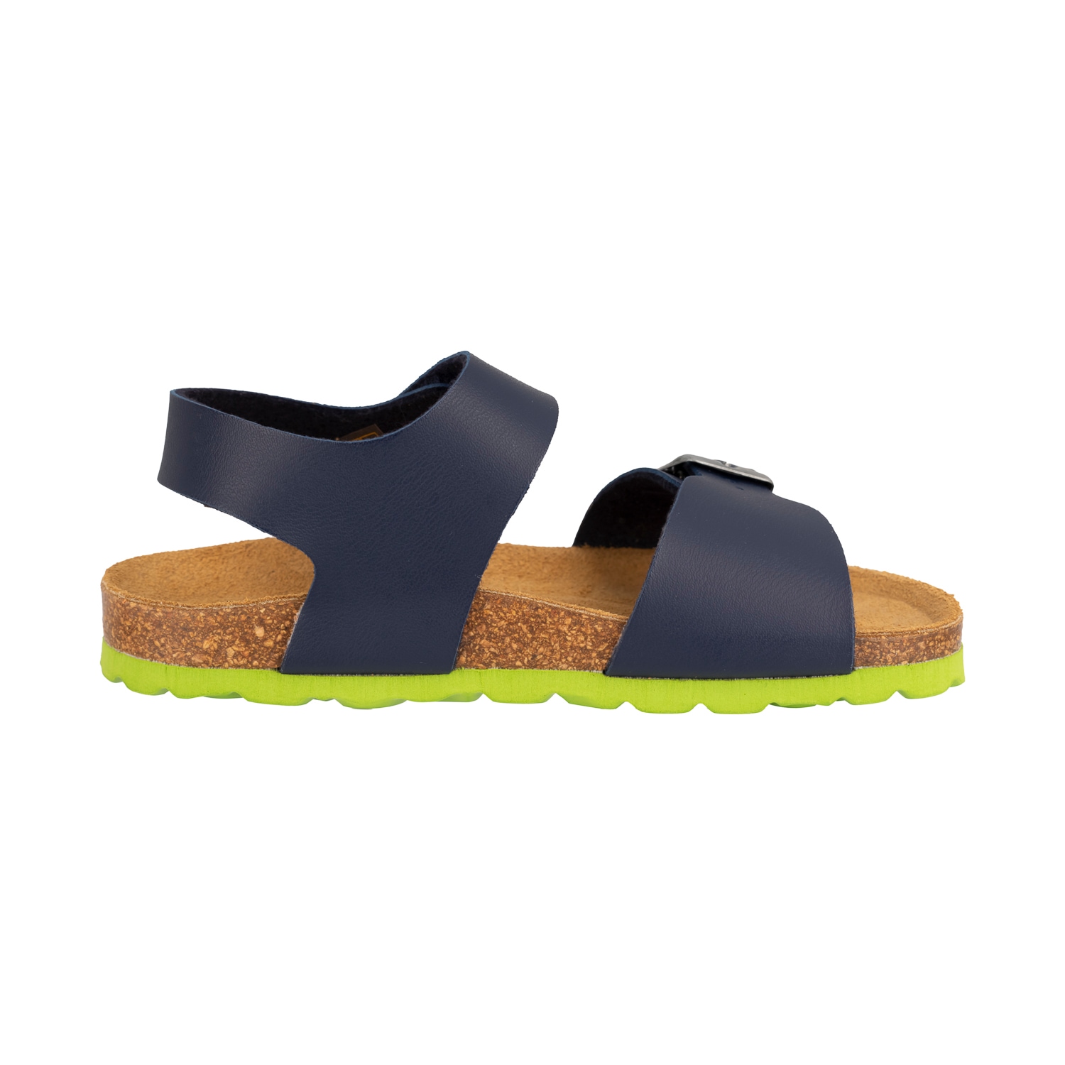 TROLLKIDS Sandale »KIDS BERGEN SANDAL«
