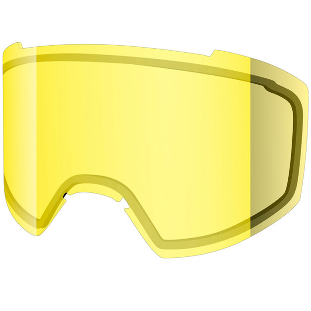 Shred Simplify Ersatzscheibe yellow | Shred Skibrillen | Shred | S | MARKEN | XSPO
