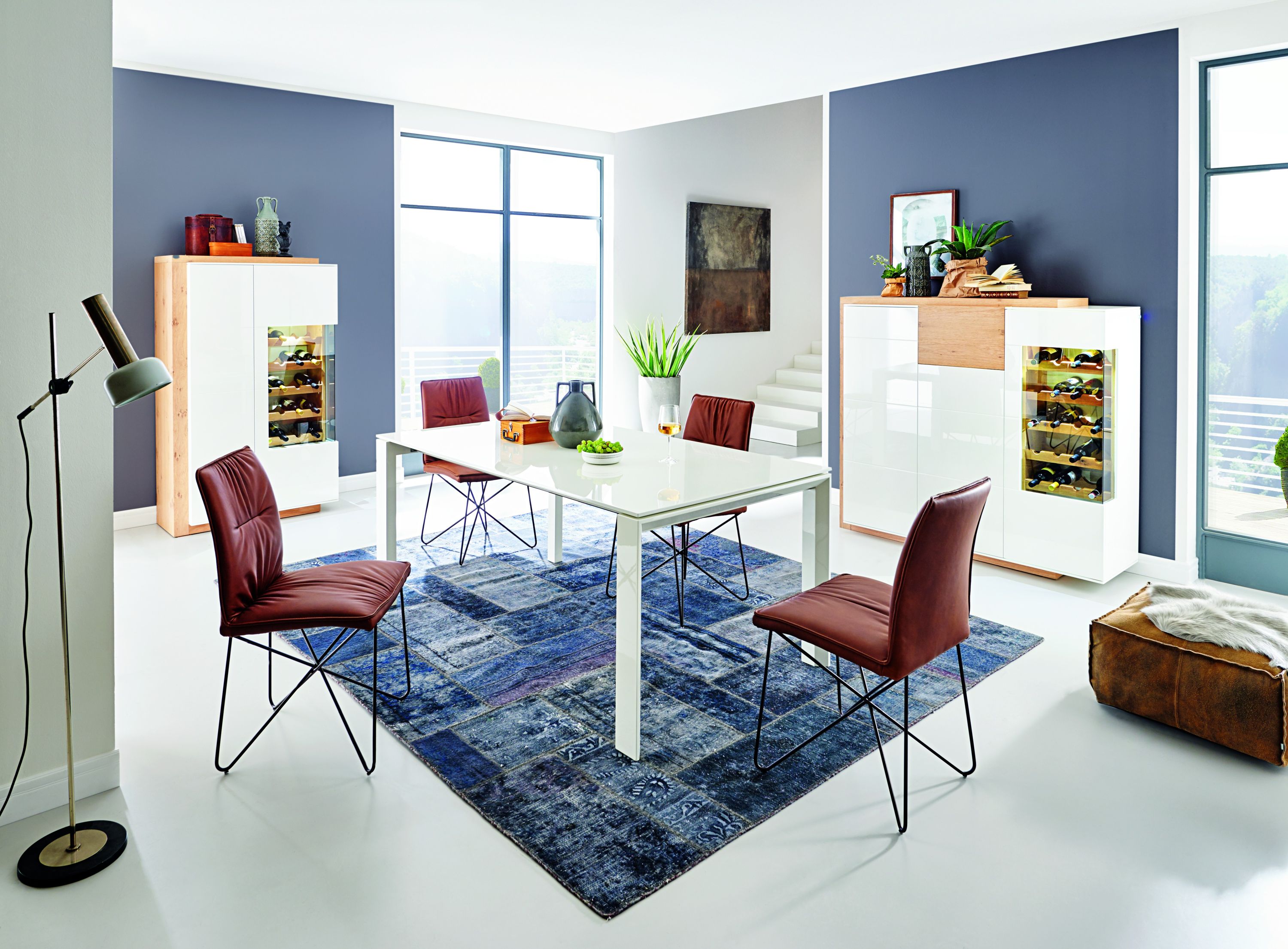 Vitrine MONDO ELEGANCE