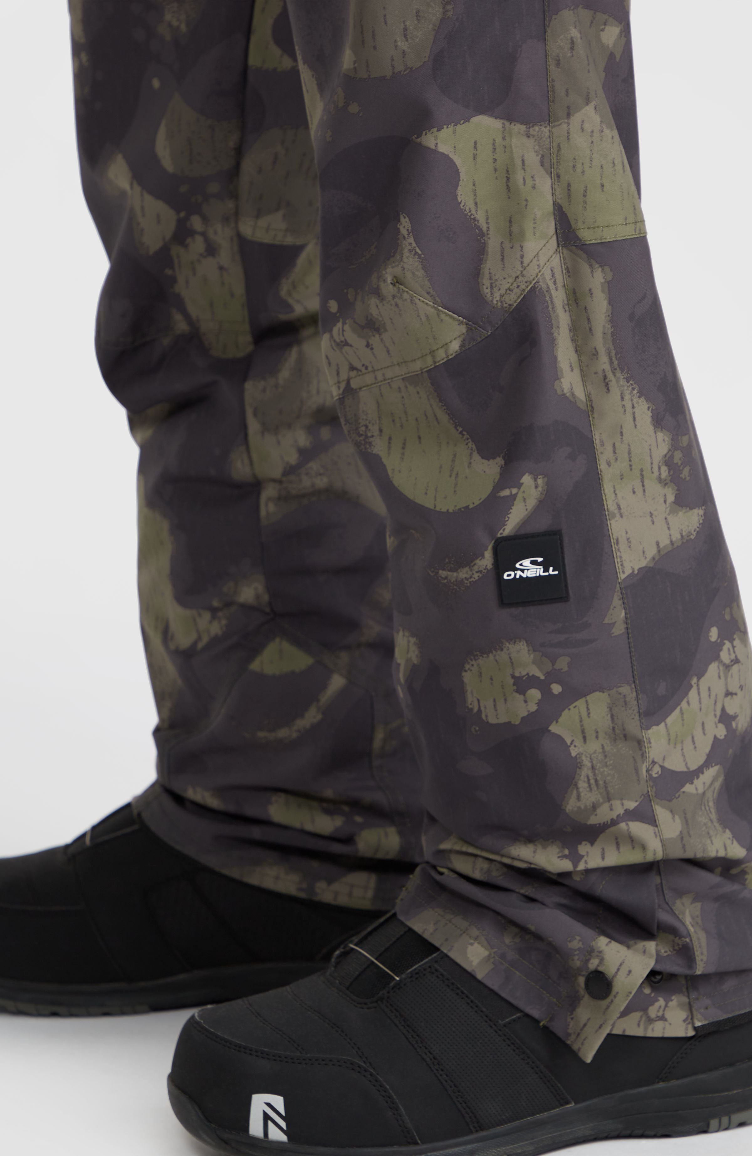 Hammer Regular wintersportbroek
