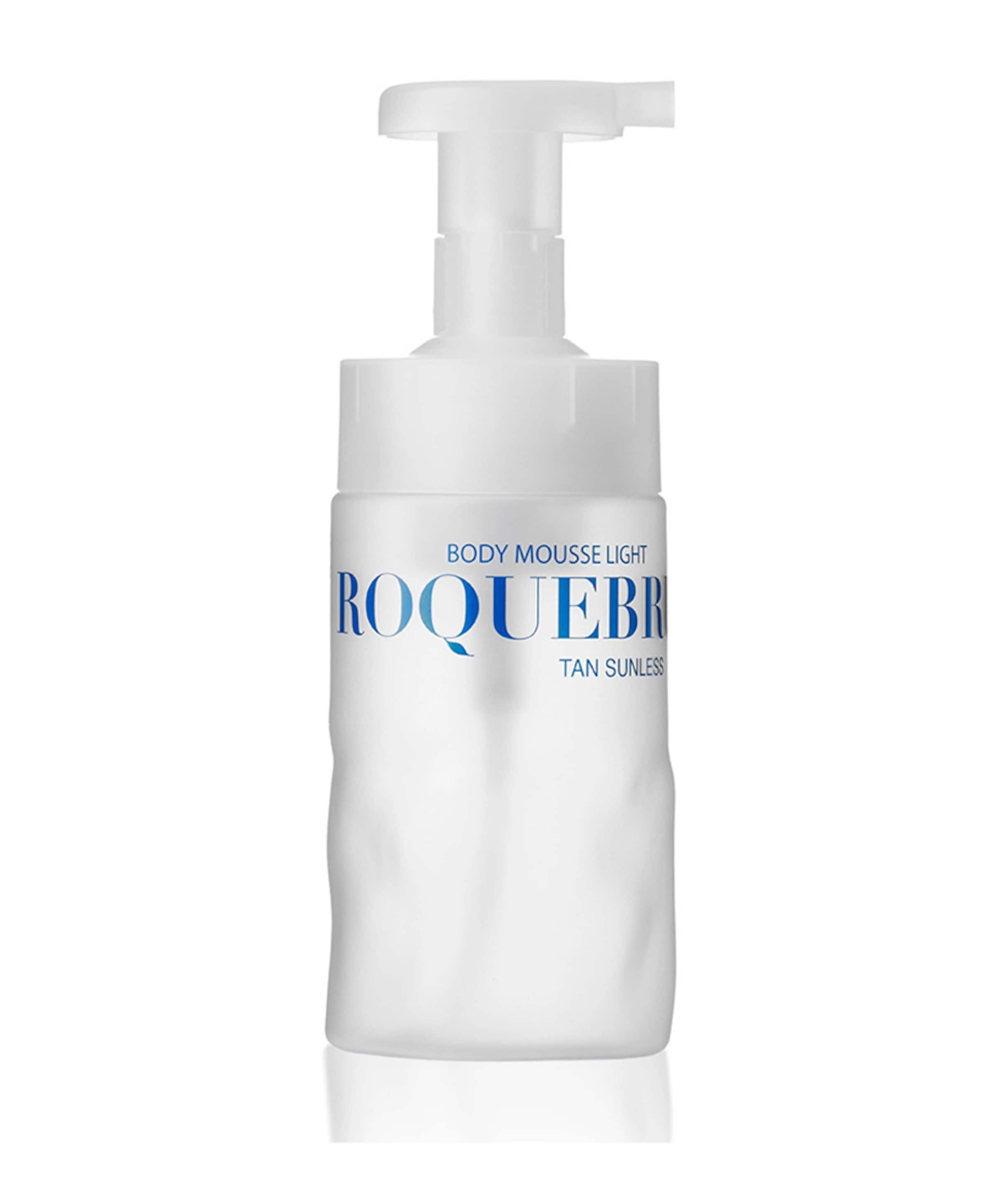ROQUEBRUN Zelfbruiner