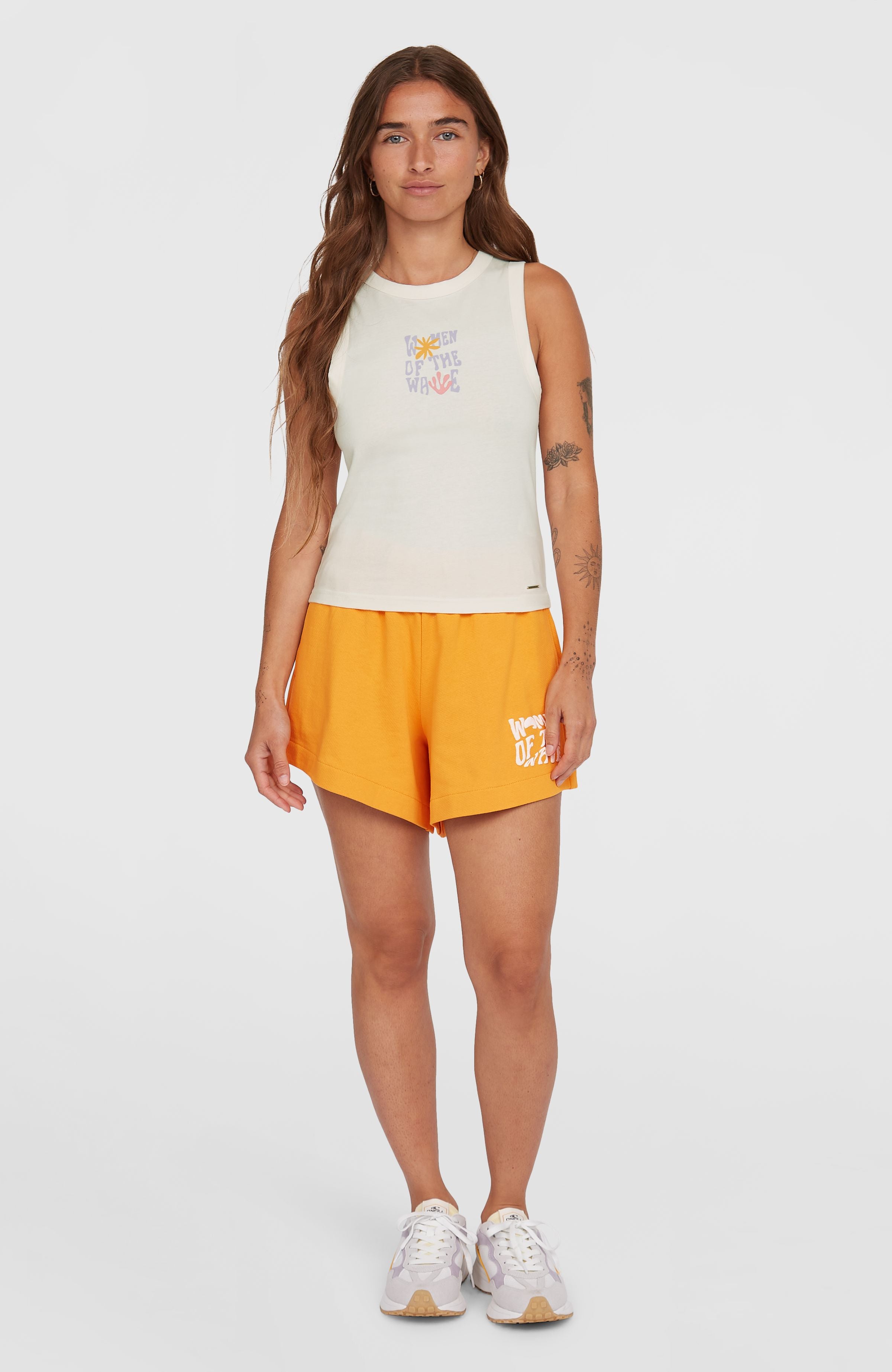 Women of the Wave sweatshort
