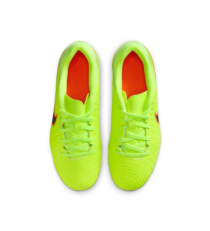 Nike Tiempo Legend 10 Academy DV4348 VOLT-BLACK