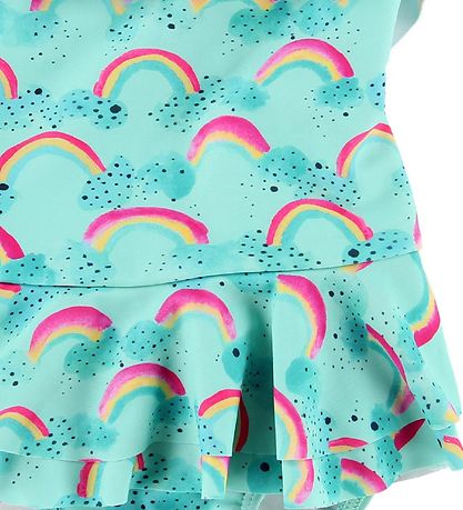 Soft Gallery -Badeanzug - Shirley - UV50+ - Rainbow