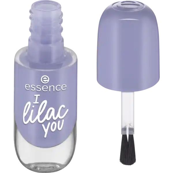 gel nail colour 17