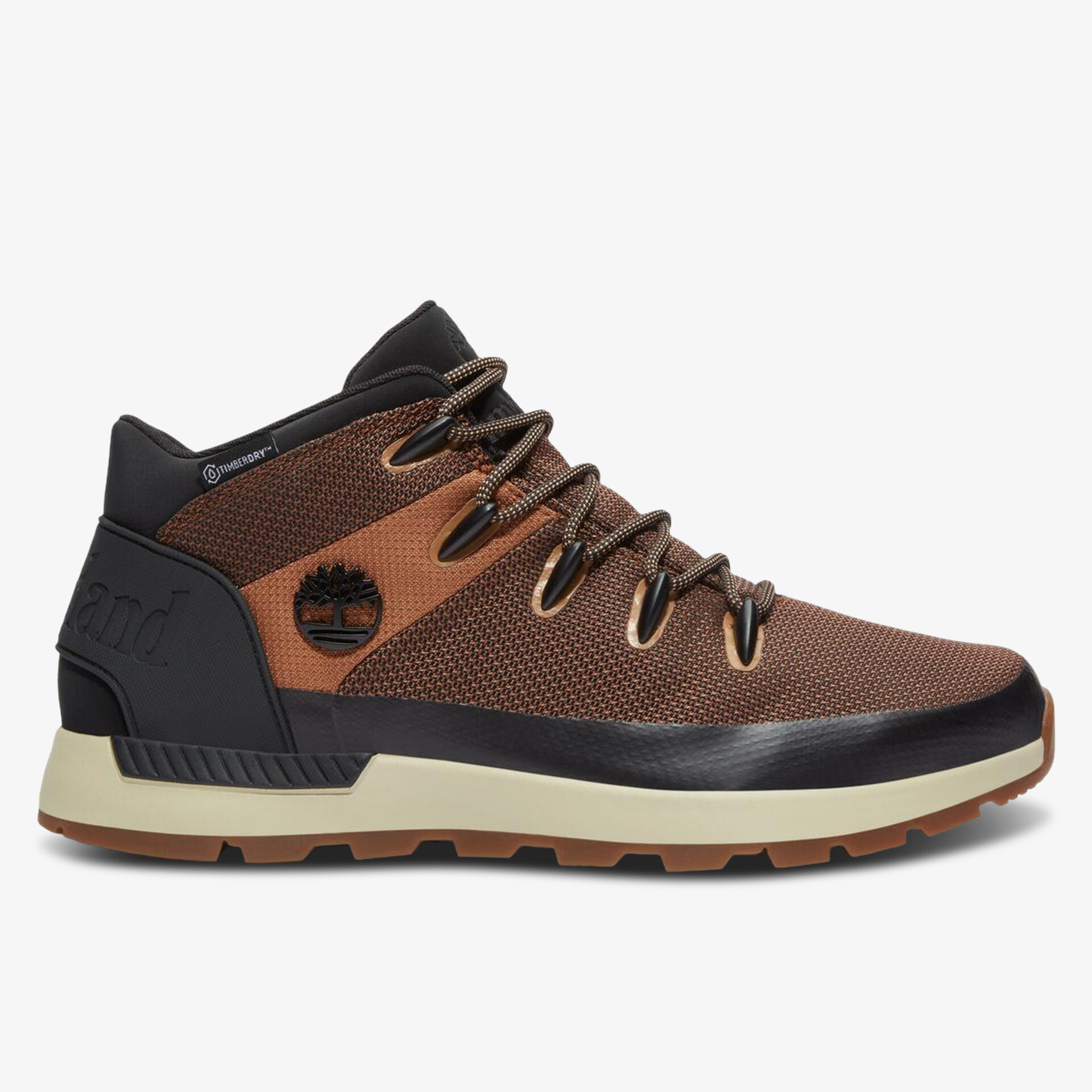 Timberland Herren Boots braun
