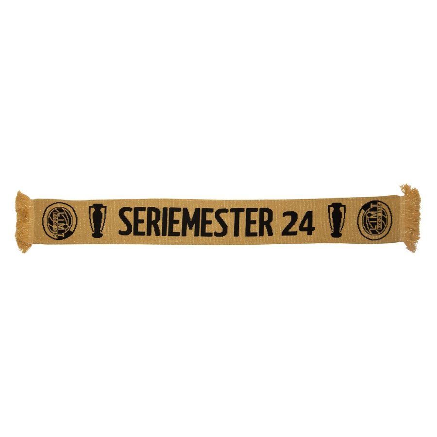 FK Bodø/Glimt Seriemester 2024 Écharpe