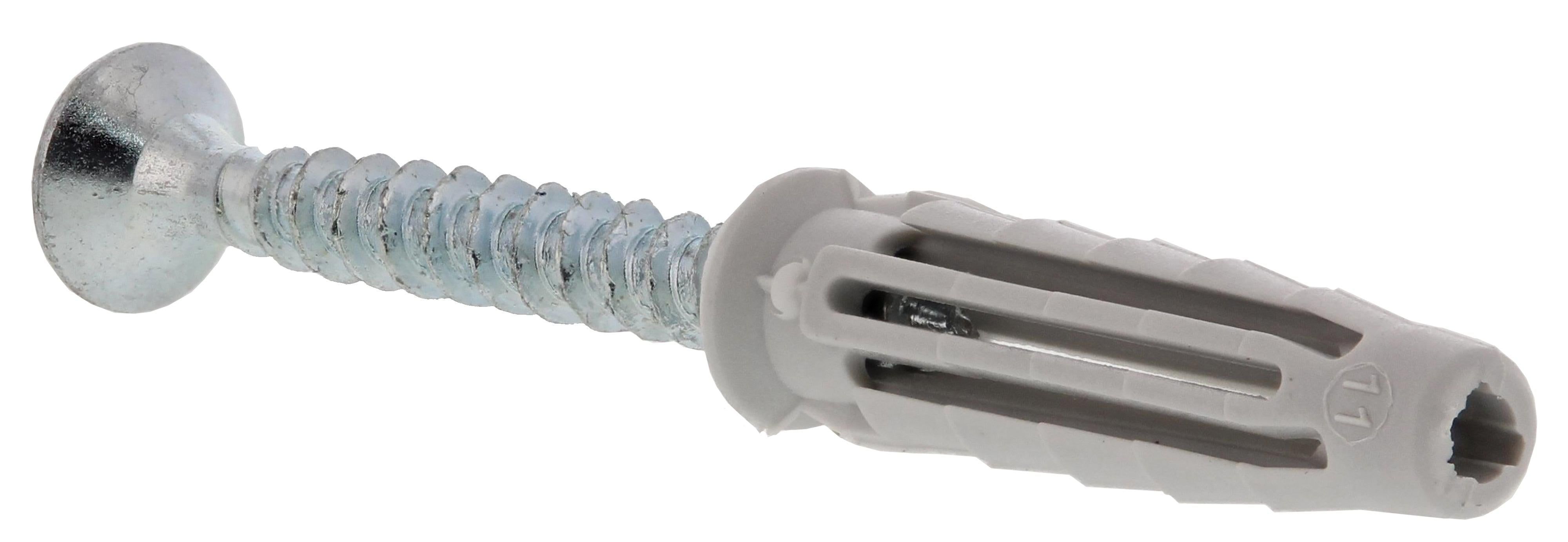 Spit Pro6 universele Plug 8x40   schroef - 565648
