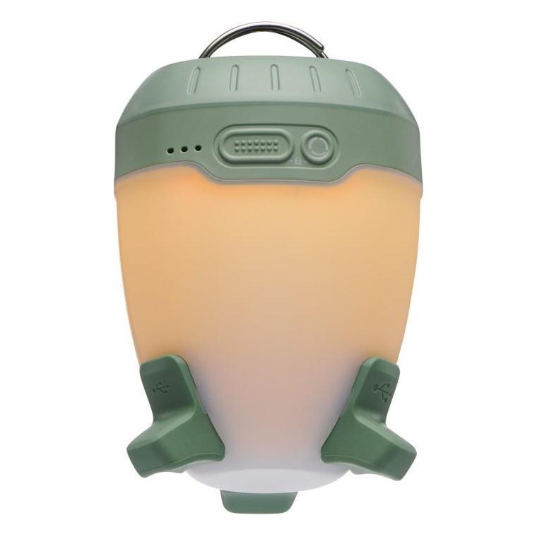 Black Diamond Orbiter 450 Lantern Desert Sage