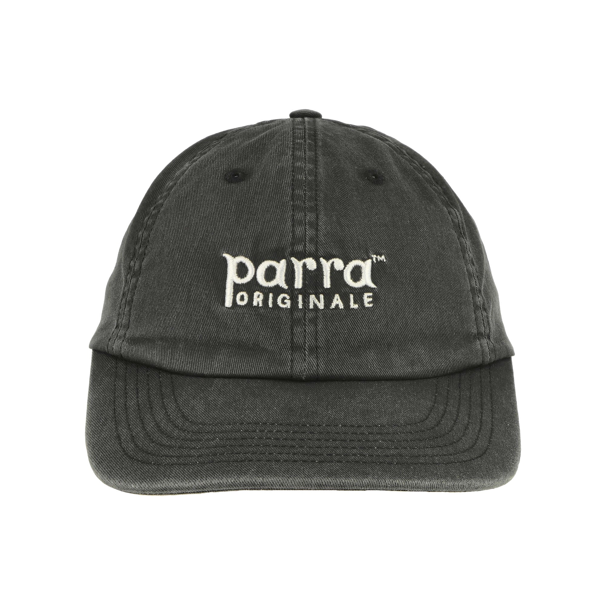 Parra<br>Originale 6 Panel Hat