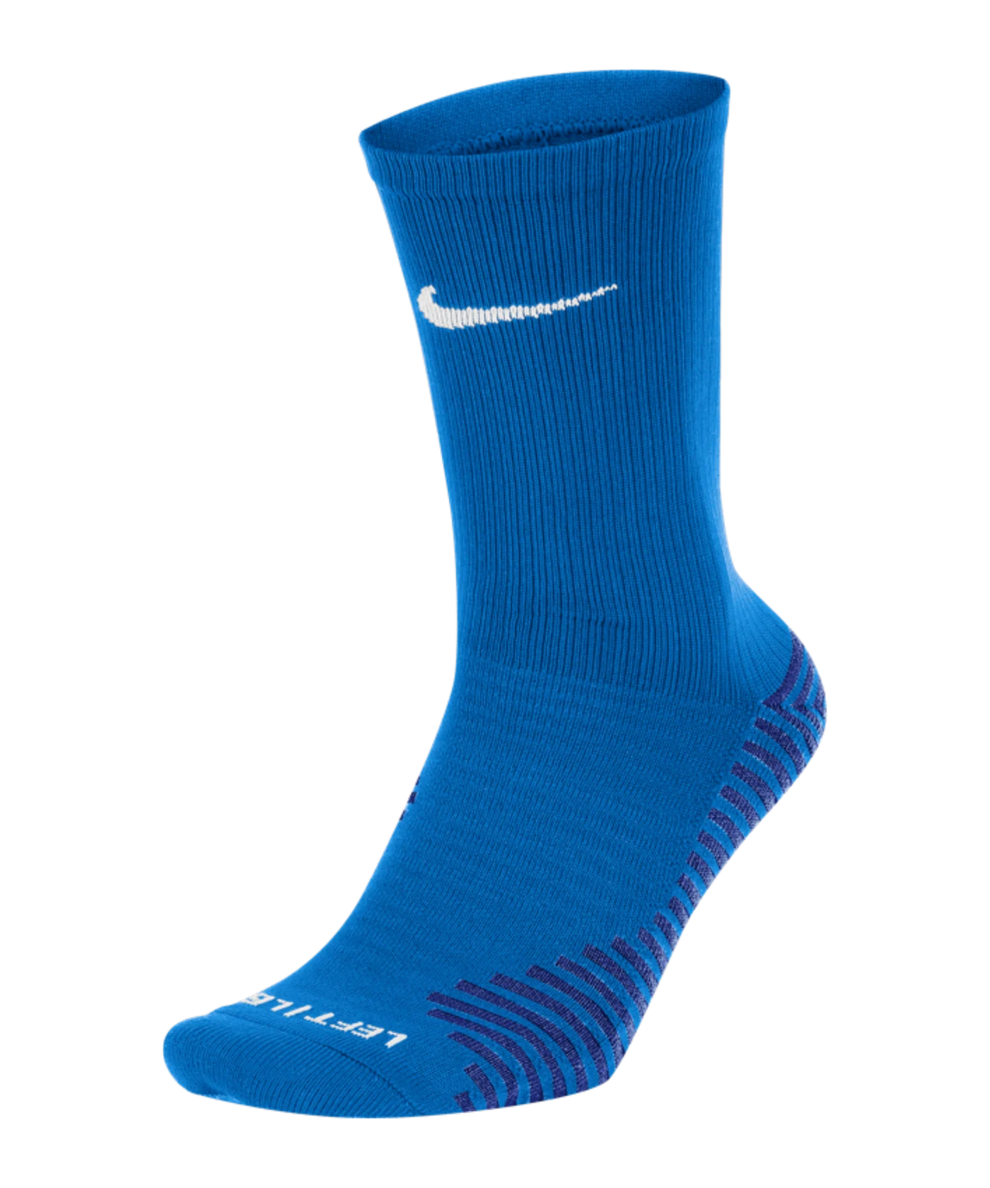 Nike Squad Crew Socken Blau F463
