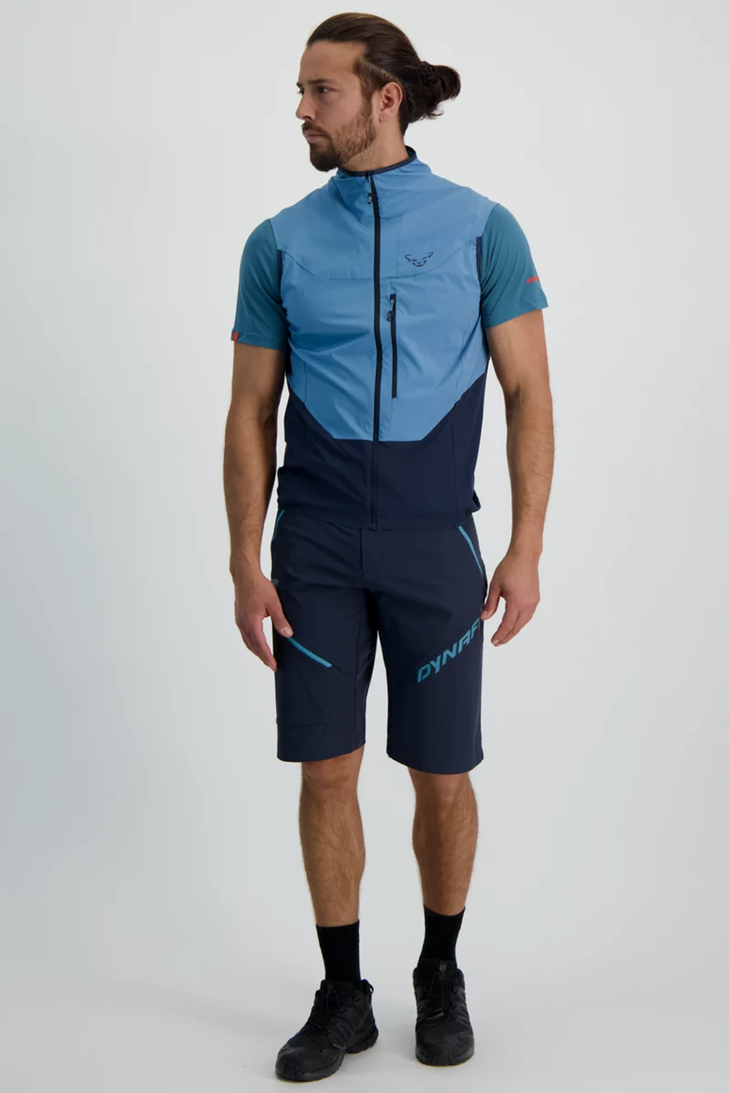 Dynafit Transalper DST Herren Wandershort