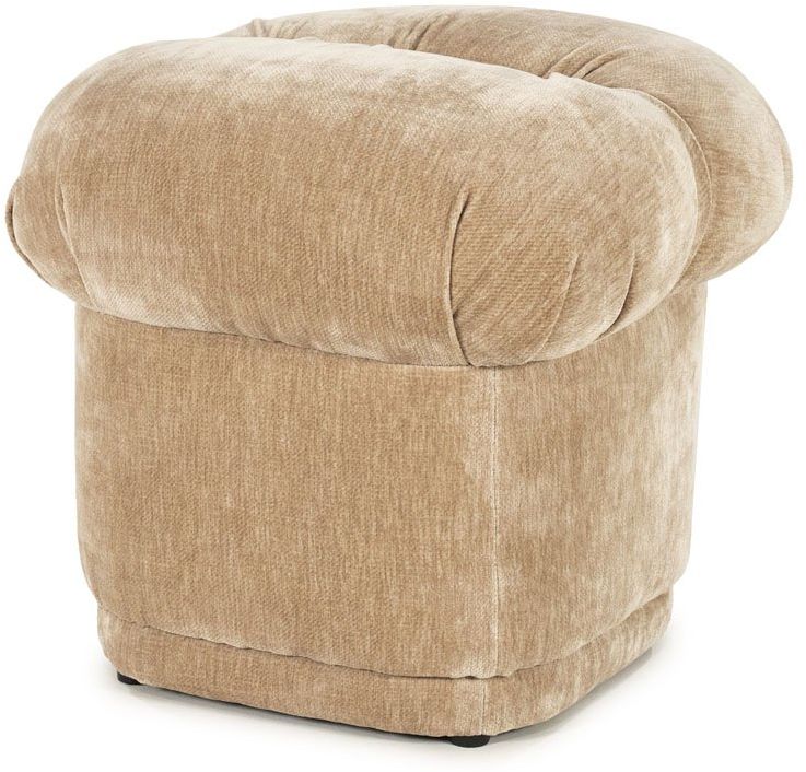 Poef Nook Beige van By Boo