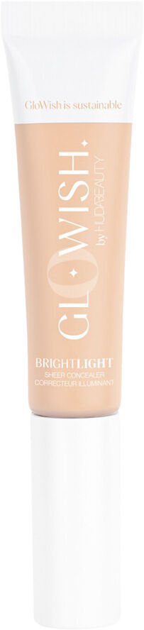 Huda Beauty GloWish Bright Light Sheer Concealer
