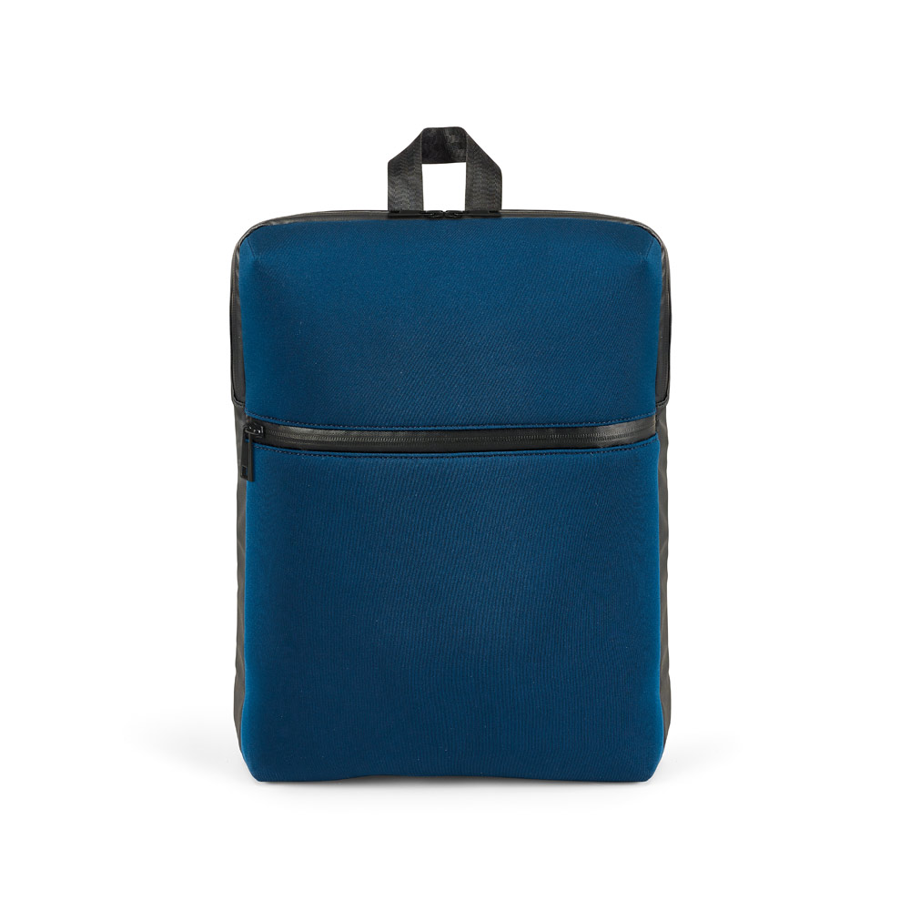 Branve 92683 - Sac à dos pour ordinateur 14'' en soft shell et tarpaulin