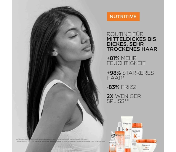 Kérastase Nutritive Nutri-Supplement Split Ends Serum