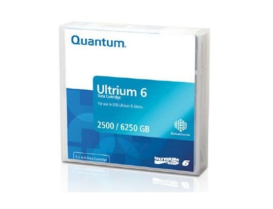 QUANTUM - Mr-l6mqn-01 cassette vierge